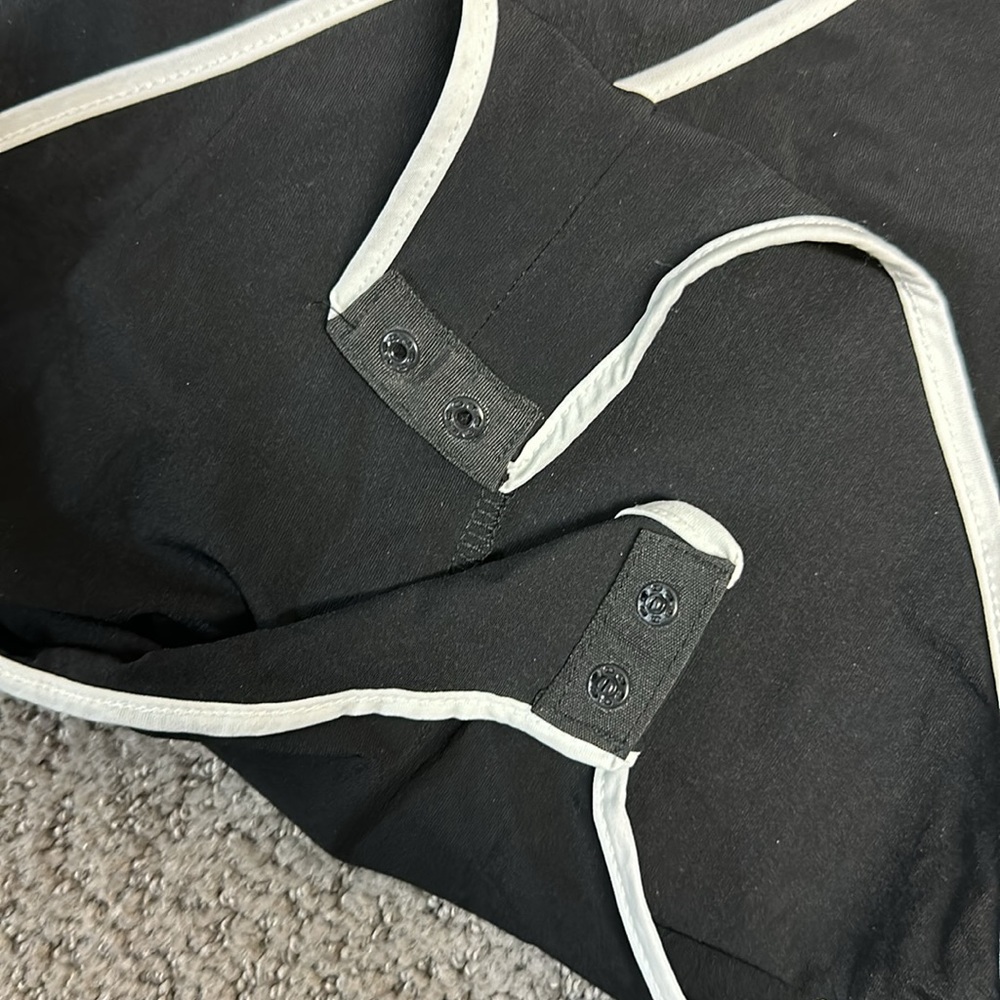 Zara bodysuit - Picture 3 of 4